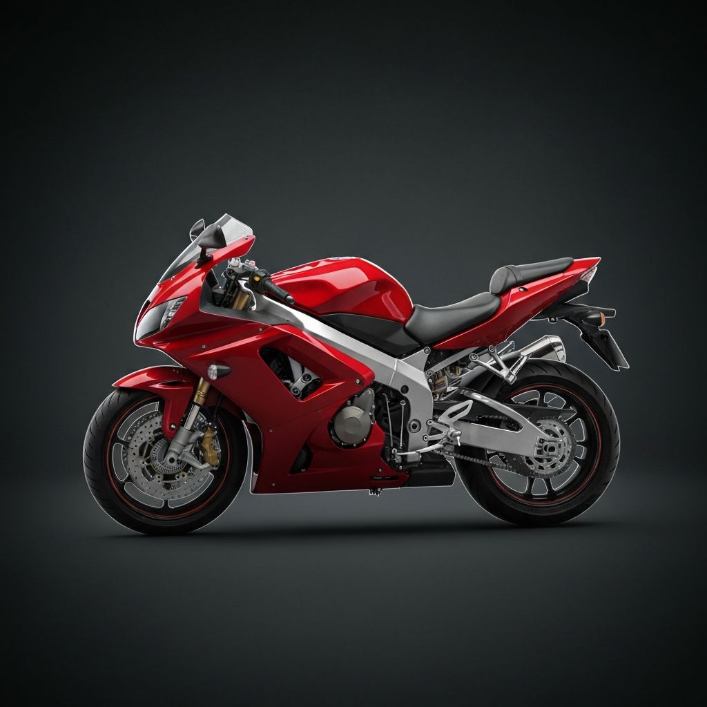 Motocicletas